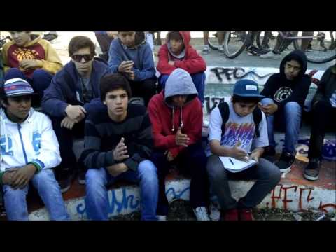 Facu Vs Wete Vs Leo (1° Ronda) Fecha 27 del Torneo - Coliseo Freestyle