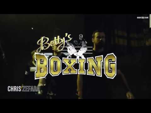 01 Chris Zefara vs Marcus Stephenson