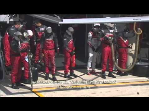 TRUTH IN 24 II - Every Second Counts