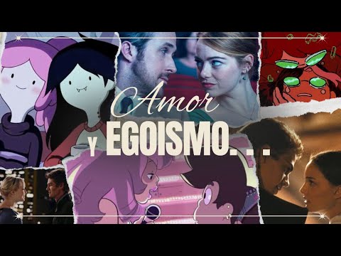 Amor y Egoísmo...