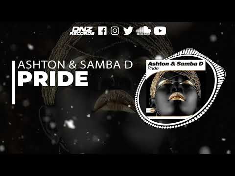 DNZF1188 // ASHTON & SAMBA D - PRIDE (Official Video DNZ Records)