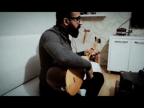 #tuncaybalcı #akustik #türküler Kaan Oğuz - Düşlerim Yol Alır (Akustik)