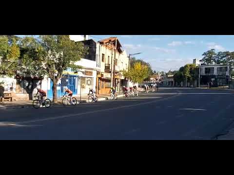 Tour de France pasa por Valle Hermoso, Punilla, Córdoba, Argentina.#tourdefrance