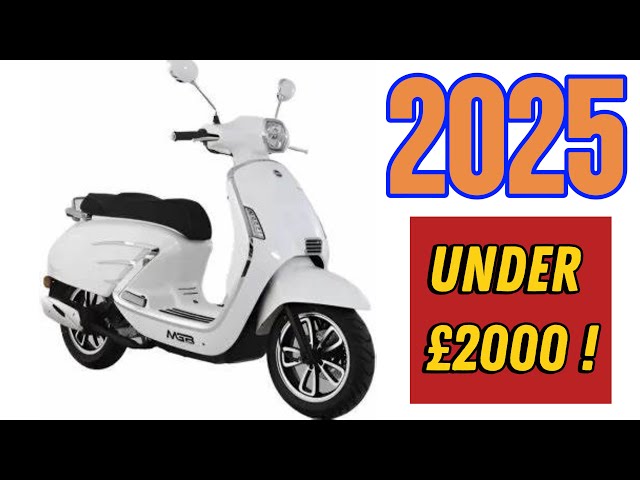 TRIESTE 125cc