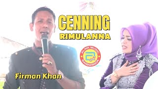 Download lagu 🔰Lagu Bugis Abadi Top ~ CENNING RIMULANNA @ALINKSTUDIOProduction mp3