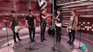 &#39;I don&#39;t wanna take it slow&#39; - Amelie