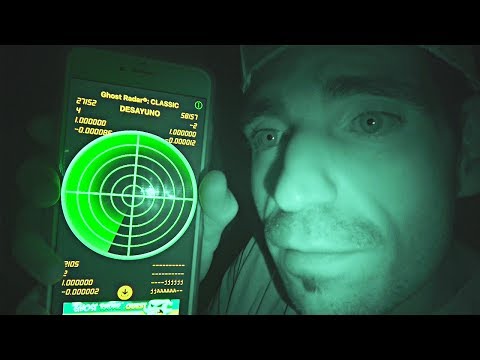 download lagu mp3 mp4 Radar De Fantasmas, download lagu Radar De Fantasmas gratis, unduh video klip Radar De Fantasmas
