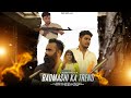 Badmashi Ka Trend Official Video Ritik Sharma Danny Baisla Varunesh Baisla Sumii Music