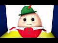 Humpty Dumpty Part 1 LittleBabyBum Extended Version