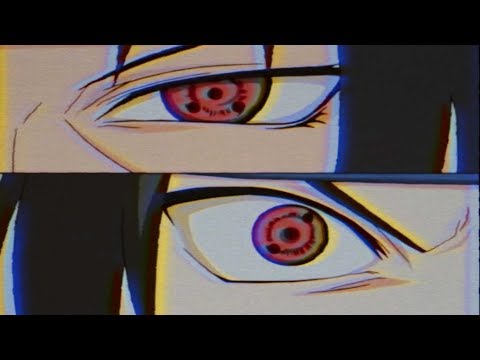 Sasuke VS Itachi feat q.ltur