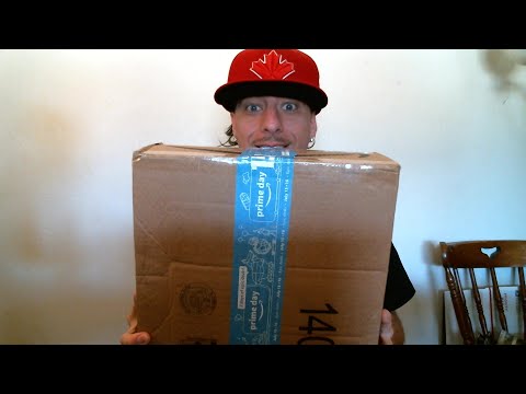 HOLY GRAIL UNBOXING!!! MY COMIC BOOK HAUL OF A LIFETIME!