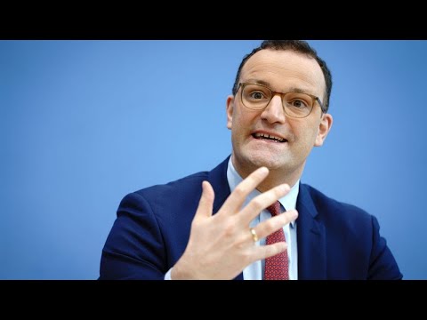 Deutschlands beliebtester Politiker und das Impfdesaster | Kontraste
