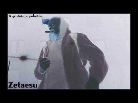 Zetaesu - Dr. Check It & Mr. Hype (prod. Kosaaa) / W grudniu po południu EP