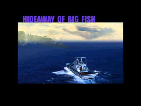 sega marine fishing pc download gratis