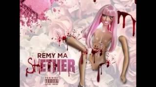 Remy ma - Shether (Official Audio)