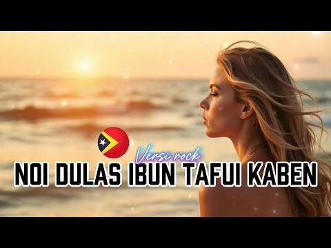 Noi Dulas Ibun Tafui Kaben Cover slow rock timor leste🇹🇱 tetun🇹🇱 by Akitu