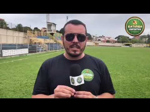 Inter de Minas precisa ganhar o próximo jogo da segunda divisão do mineiro.