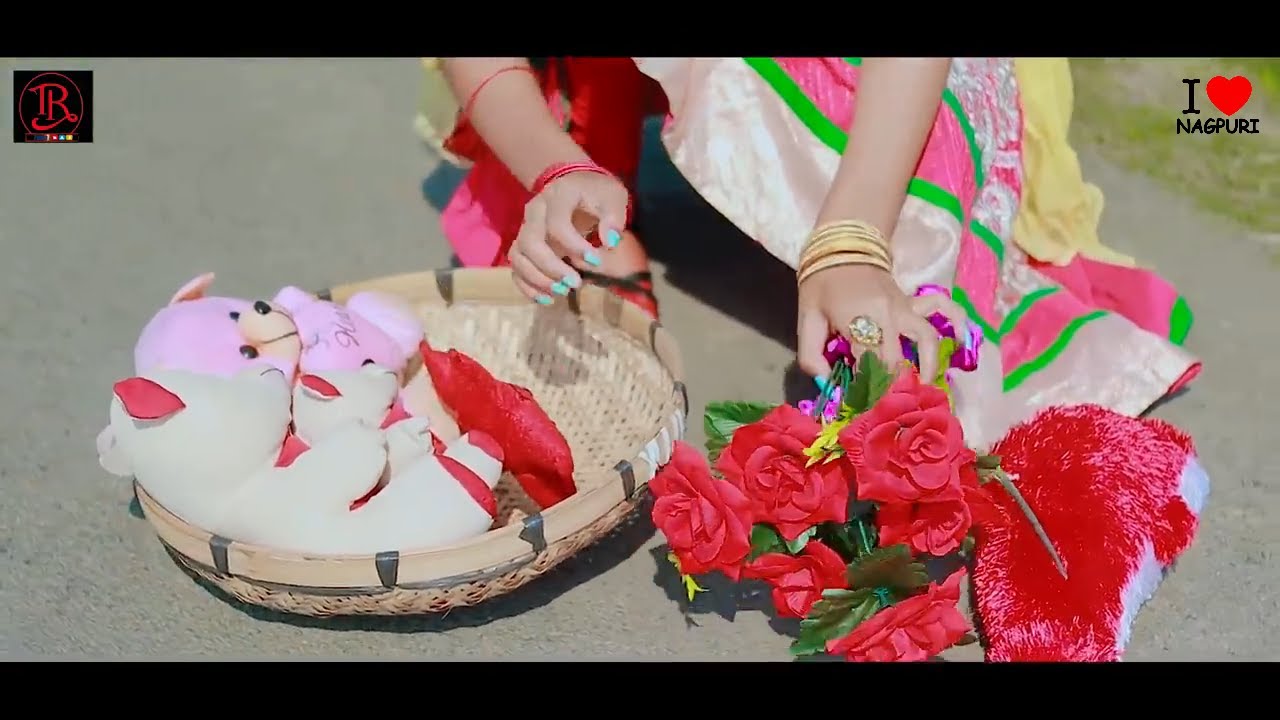 Cute 🥰 Romantic Love Story | Tore Se Nam Hai | Full Heart Touching Video Song 2023