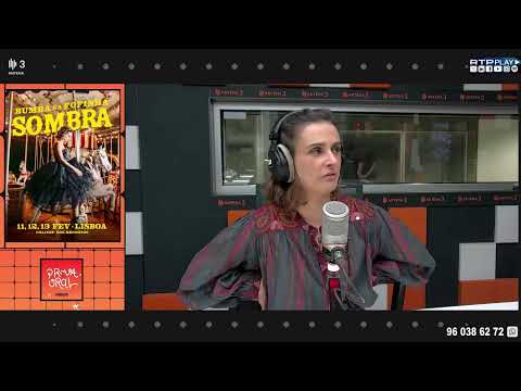 Prova Oral - Bumba Na Fofinha