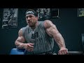 Physiotherapie | Brusttraining | Arnold Classics VLOG 2
