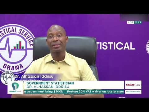 Ghana’s Producer Price Inflation Drops to 3.5% in June 2026 – GSS Report | News Feed