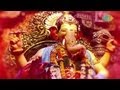 Aala Re Aala Lalbaugcha Raja Song Video Mahanayaka Feat Abhas Shreyas Ganpati Bappa Morya