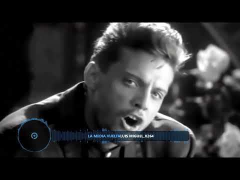 Especial "Luis Miguel" Baladas & Boleros