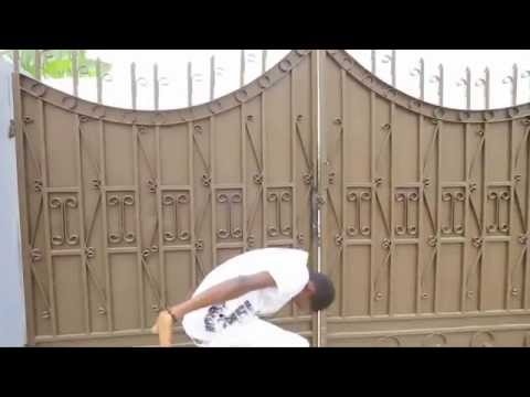 2Shyy - Me gye mani dance Video by Maadjoa and freedom Gh