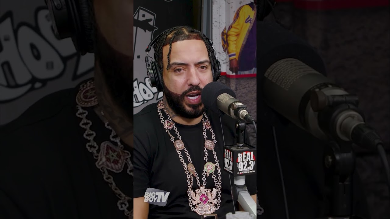 French Montana links Kanye with Max B