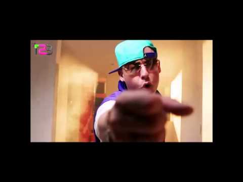 O'Neill Ft. Franco El Gorila & Cosculluela  Tirale (Original) Reggaetoon2013 Nuevo Rap