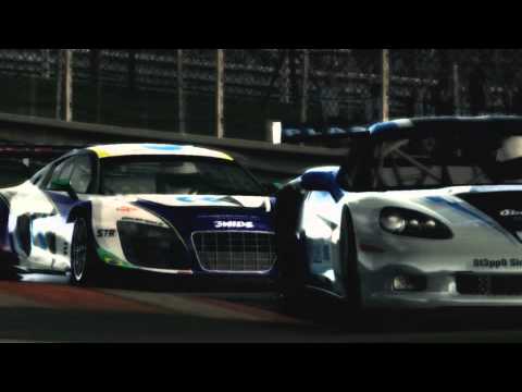 P1 & SRD DGTM Trailer