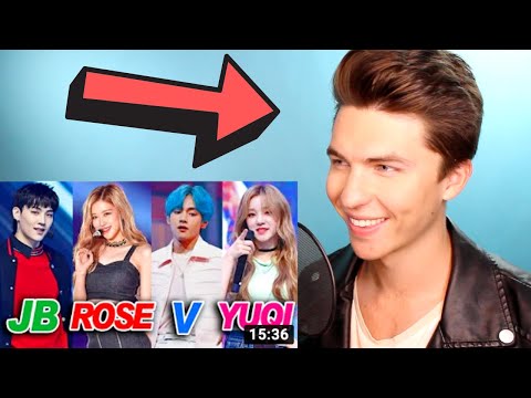 VOCAL COACH Reacts to The Most UNIQUE KPOP VOICES (part 1)