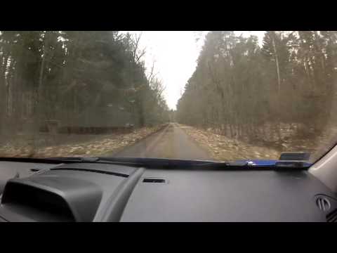 42 RAJD MONTE KARLINO 19-20.03.2016 STASZEK/OBIALA ODCINEK 5/8/11