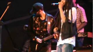 JULIAN MARLEY-LIVE IN BAHIA BRASIL