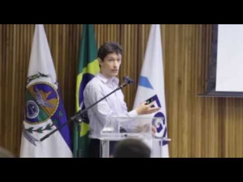 FGV/EPGE - 2014 Workshop on Economic Theory  - Yuliy Sannikov (Princeton University)