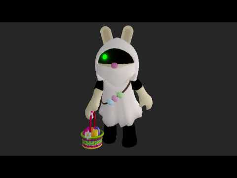 Roblox | Piggy Book 2 - Bess Jumpscare sound