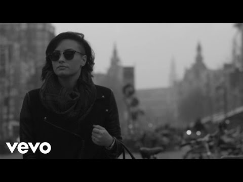 Demi Lovato - Nightingale (Official Video)