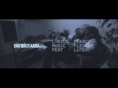 Pękacz/Fleczer - Anioły Demony feat. Lutek