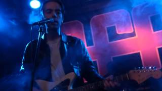 GIRLS NAMES @OFF Modena 12/FEB/2014 &quot;HYPNOTIC REGRESSION&quot;