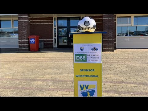 HLVeen DWS 27 feb 2022