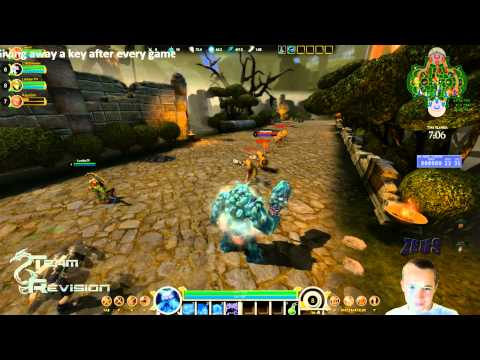 Smite - High Level Play