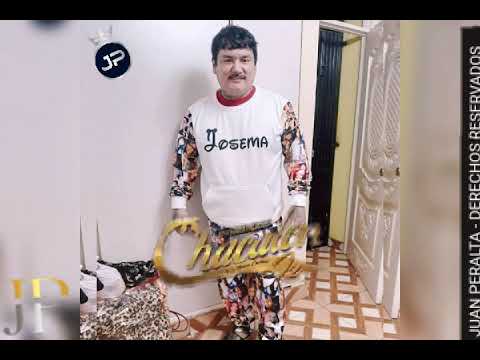 chacalon jr - costeñita mix [ primicia 2020 ]