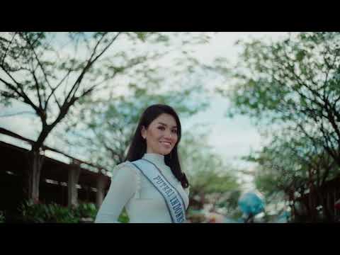 Video Profil Puteri Indonesia Kalimantan Barat 2022 - Arisda Oktalia
