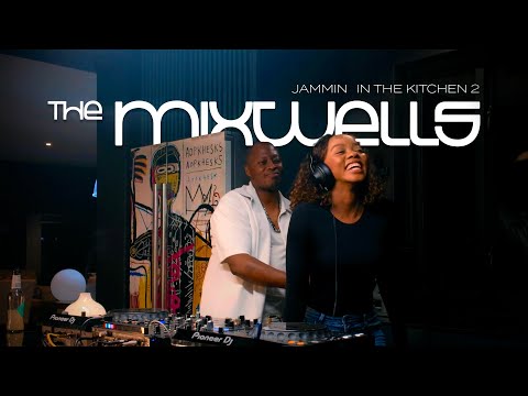 The Mixwells  and Fistaz Mixwell