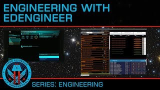 Tutorial: Engineering with EDEngineer