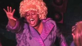 I Know Where I&#39;ve Been - Hairspray