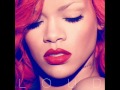 Rihanna - Skin with Lyrics 