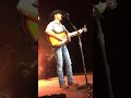 “Vaquero” Aaron Watson 2.23.18