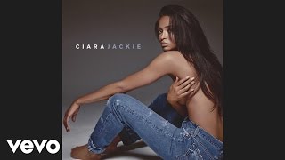 Ciara - Dance Like We&#39;re Making Love (Audio)