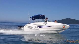 Passeios de Lancha em Ubatuba